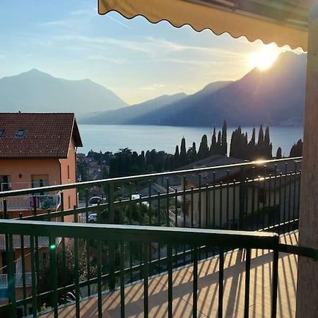Casa Mattia Daire Bellano Dış mekan fotoğraf