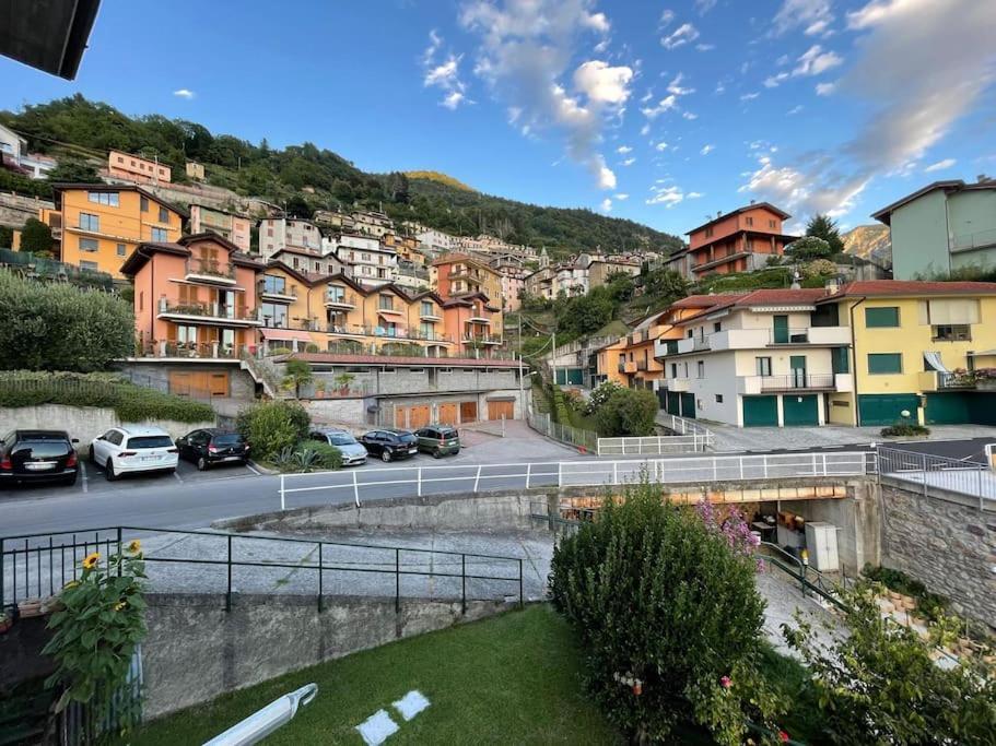 Casa Mattia Daire Bellano Dış mekan fotoğraf
